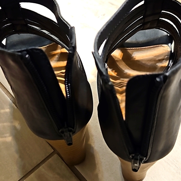 Report Harrache Wedge - Picture 4 of 5